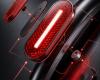 HUBBLE VISION Introduces Ultra-Slim RL-50 Rear Light